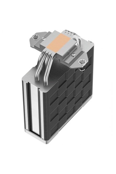 Кулер для процессора Deepcool AK400 (серебристый/черный) 5