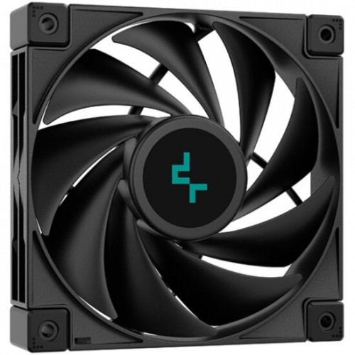 Кулер для процессора Deepcool AK400 (серебристый/черный) 7