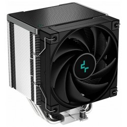 Кулер для процессора Deepcool AK500 (черный)