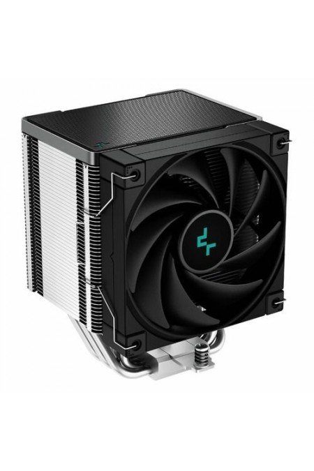 Кулер для процессора Deepcool AK500 (черный) 