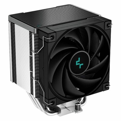 Кулер для процессора Deepcool AK500 (черный) 