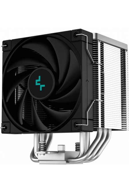 Кулер для процессора Deepcool AK500 (черный) 1