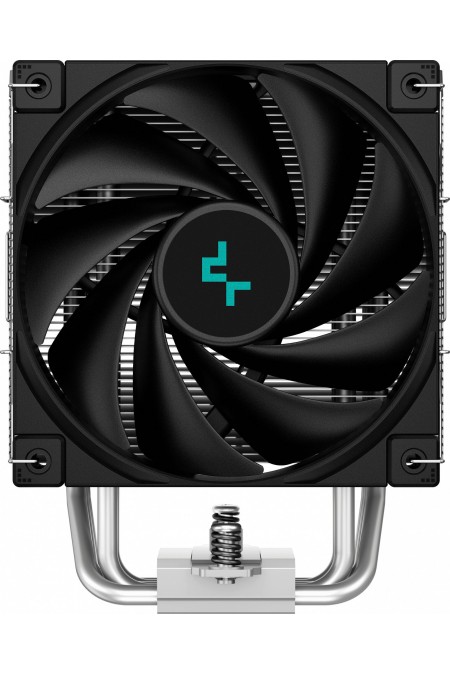 Кулер для процессора Deepcool AK500 (черный) 2