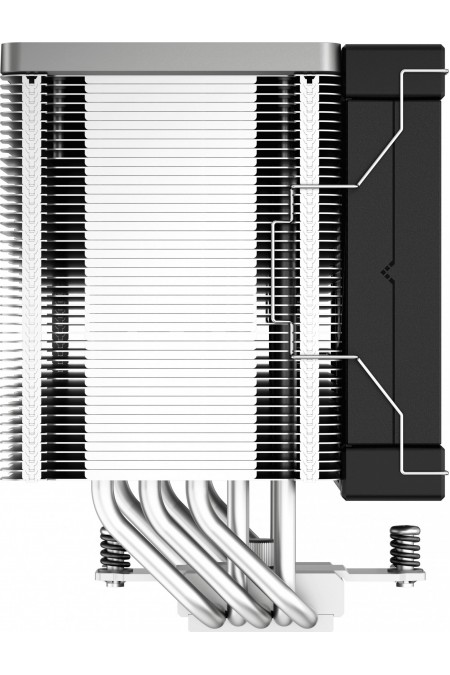 Кулер для процессора Deepcool AK500 (черный) 3