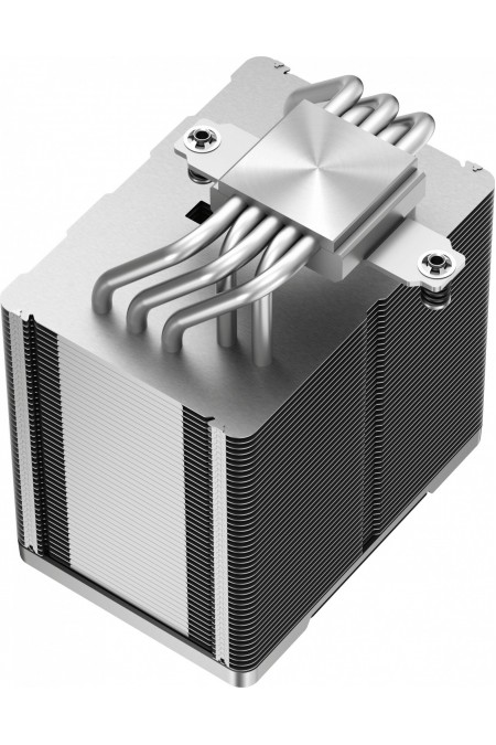 Кулер для процессора Deepcool AK500 (черный) 4