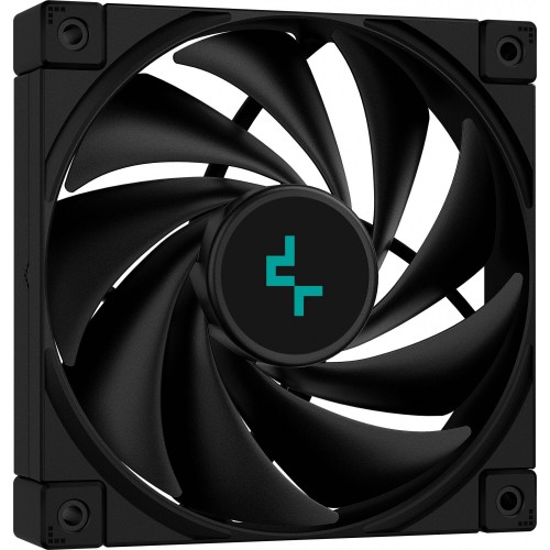 Кулер для процессора Deepcool AK500 (черный) 7