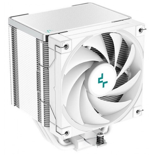 Кулер для процессора Deepcool AK500 WH (белый) 