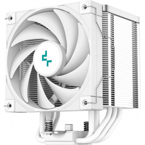 Кулер для процессора Deepcool AK500 WH (белый) 1