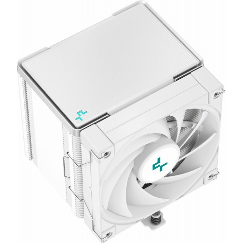 Кулер для процессора Deepcool AK500 WH (белый) 6