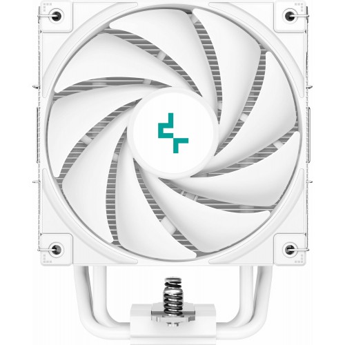 Кулер для процессора Deepcool AK500 WH (белый) 7