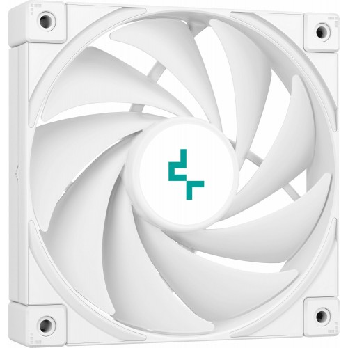 Кулер для процессора Deepcool AK500 WH (белый) 9