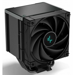 Кулер для процессора Deepcool AK500 ZERO DARK (черный)