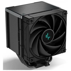 Кулер для процессора Deepcool AK500 ZERO DARK (черный)