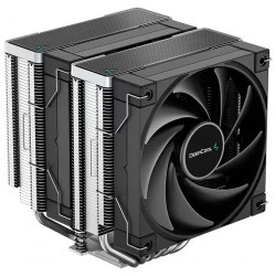 Кулер для процессора Deepcool AK620 (черный)