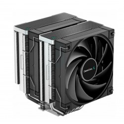 Кулер для процессора Deepcool AK620 (черный)