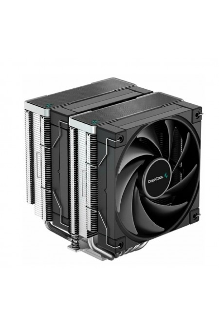 Кулер для процессора Deepcool AK620 (черный) 