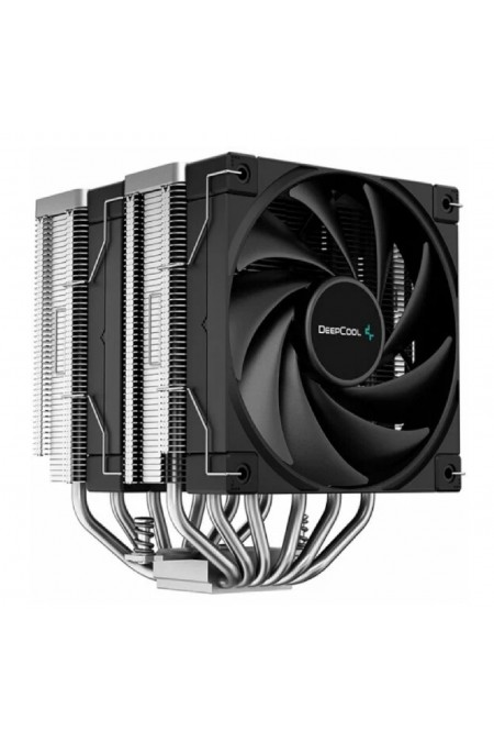 Кулер для процессора Deepcool AK620 (черный) 1