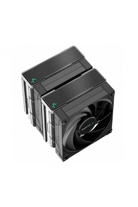 Кулер для процессора Deepcool AK620 (черный) 2