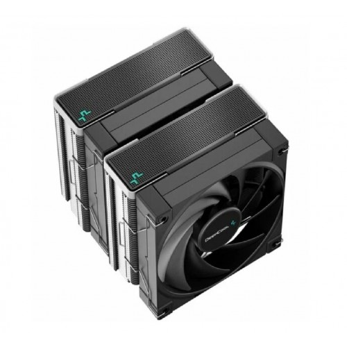 Кулер для процессора Deepcool AK620 (черный) 2