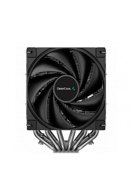 Кулер для процессора Deepcool AK620 (черный) 3
