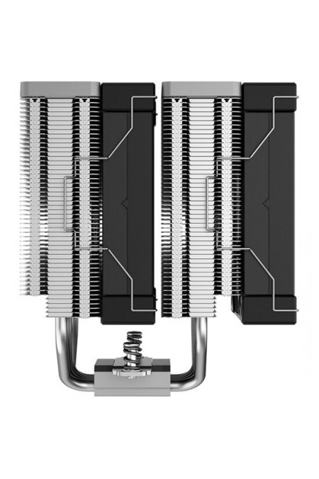 Кулер для процессора Deepcool AK620 (черный) 4