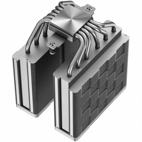 Кулер для процессора Deepcool AK620 (черный) 5