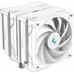 Кулер для процессора Deepcool AK620 WH (белый)