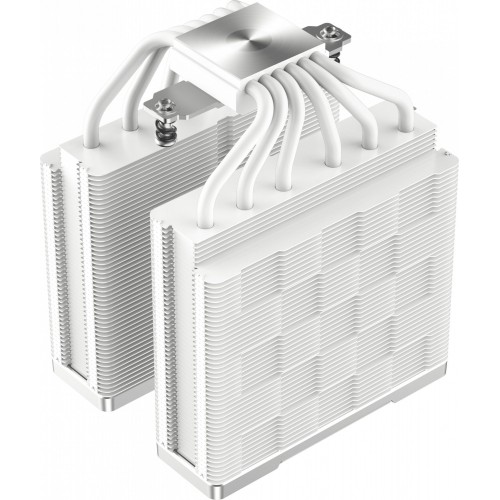 Кулер для процессора Deepcool AK620 WH (белый) 5