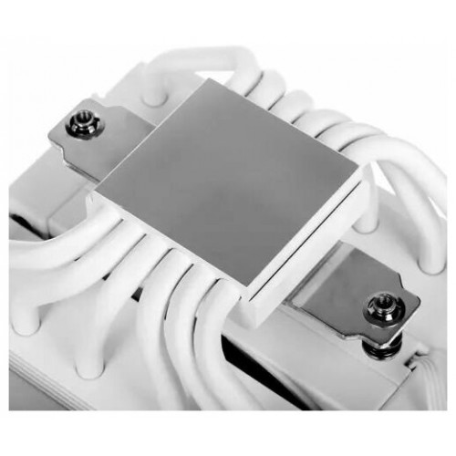 Кулер для процессора Deepcool AK620 WH (белый) 8