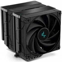 Кулер для процессора Deepcool AK620 ZERO DARK (черный)