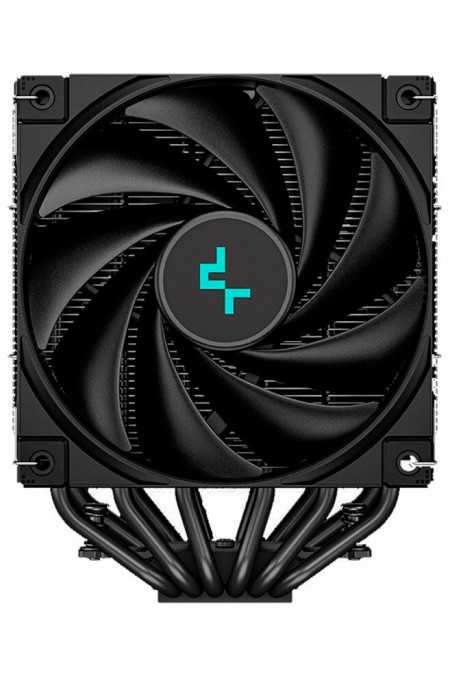 Кулер для процессора Deepcool AK620 ZERO DARK (черный) 1