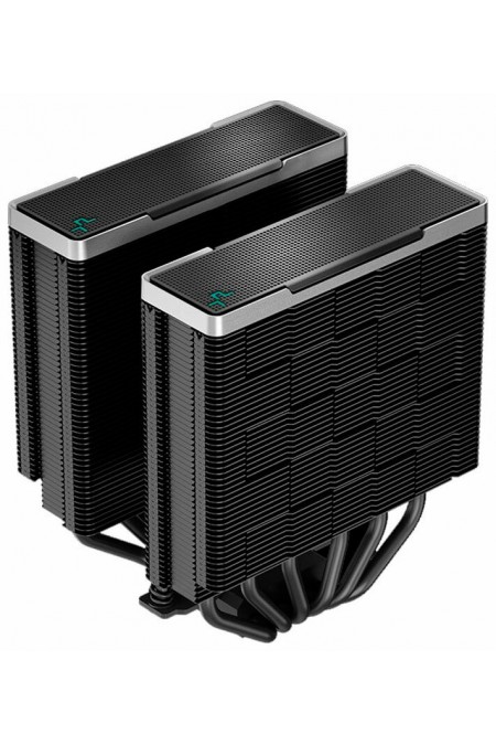 Кулер для процессора Deepcool AK620 ZERO DARK (черный) 3
