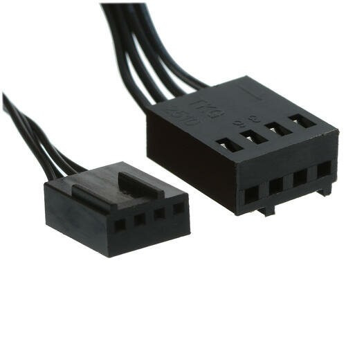 Кулер для процессора Deepcool AK620 ZERO DARK (черный) 8