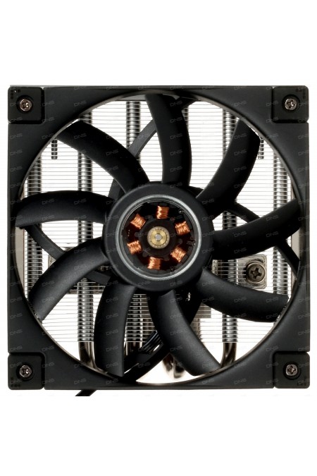Кулер для процессора Deepcool AN600 (R-AN600-BKNNMN-G) (черный) 2