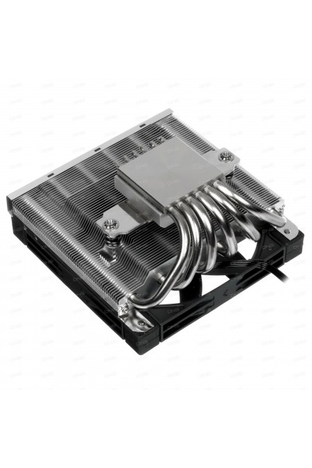 Кулер для процессора Deepcool AN600 (R-AN600-BKNNMN-G) (черный) 4
