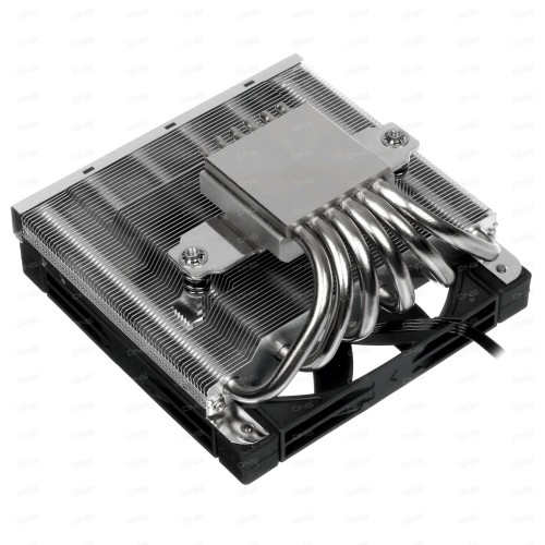 Кулер для процессора Deepcool AN600 (R-AN600-BKNNMN-G) (черный) 4