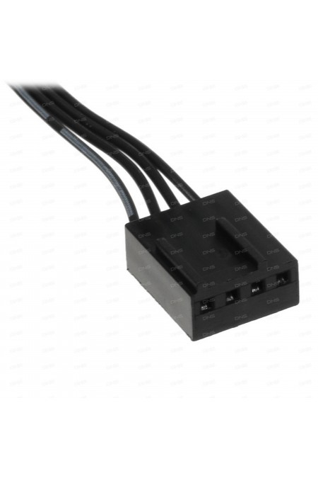 Кулер для процессора Deepcool AN600 (R-AN600-BKNNMN-G) (черный) 5