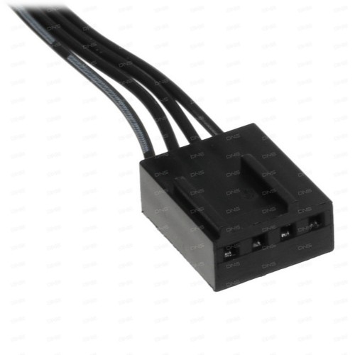 Кулер для процессора Deepcool AN600 (R-AN600-BKNNMN-G) (черный) 5