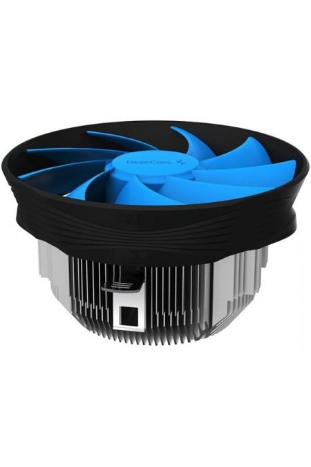 Кулер для процессора Deepcool ARCHER BIGPRO (черный/синий) 