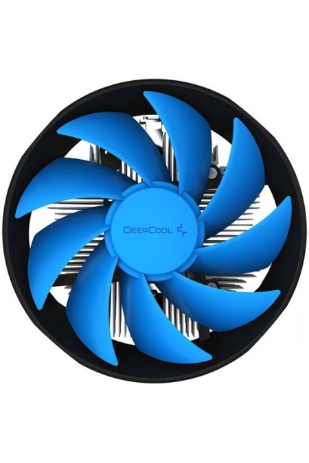 Кулер для процессора Deepcool ARCHER BIGPRO (черный/синий) 1