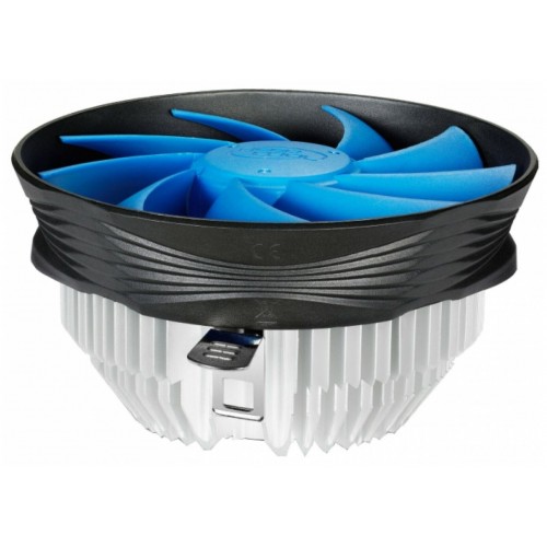 Кулер для процессора Deepcool ARCHER BIGPRO (черный/синий) 6