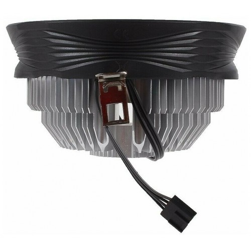 Кулер для процессора Deepcool ARCHER BIGPRO (черный/синий) 7