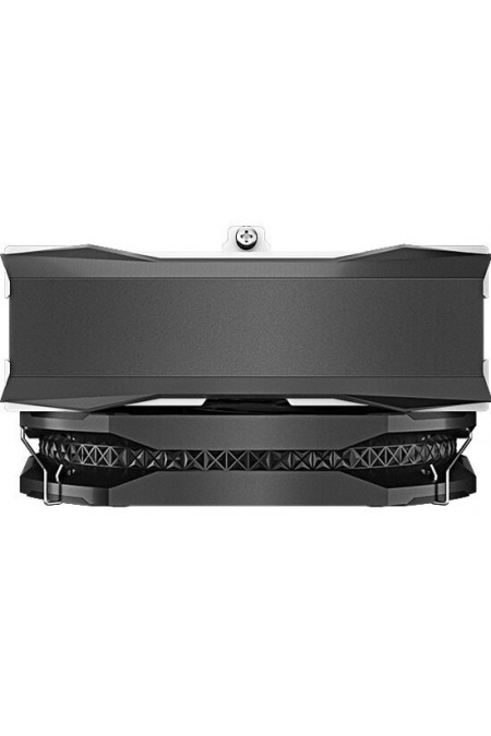 Кулер для процессора Deepcool AS500 ARGB (черный) 1