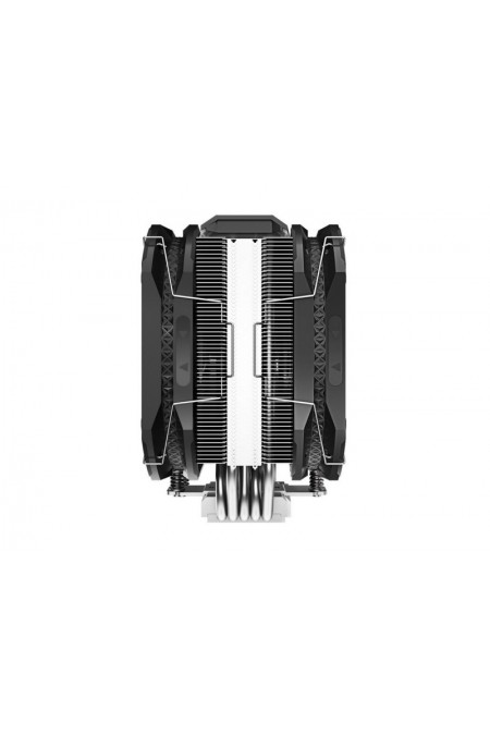 Кулер для процессора Deepcool AS500 PLUS (черный) 3