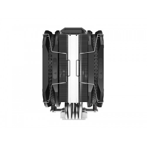 Кулер для процессора Deepcool AS500 PLUS (черный) 4