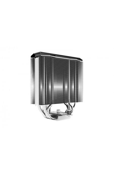 Кулер для процессора Deepcool AS500 PLUS (черный) 4