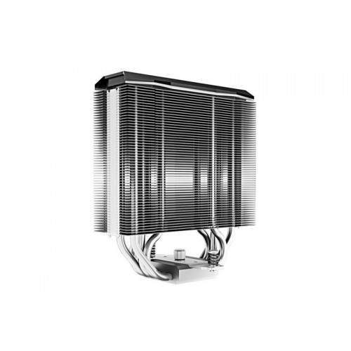 Кулер для процессора Deepcool AS500 PLUS (черный) 5