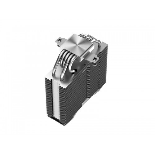 Кулер для процессора Deepcool AS500 PLUS (черный) 6