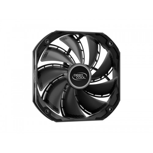 Кулер для процессора Deepcool AS500 PLUS (черный) 7
