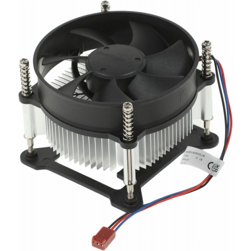 Кулер для процессора Deepcool CK-11508 V2 (черный/серый) 1